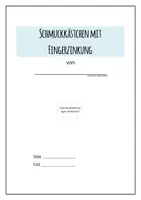 Vorschau - Arbeitsblätter - Materialpaket Holzverbindung - Seite 3
