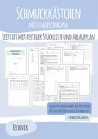 Vorschau - Arbeitsblätter - Materialpaket Holzverbindung - Seite 1