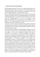 Vorschau - Stundenentwürfe - Unterrichtsentwurf Volleyball - Seite 3