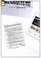 Vorschau - Lehrpläne/Lehrermaterial - Bewertungsbögen für unterschiedliche Aufgabentypen (Deutsch Oberstufe/ Abitur) - Deckblatt