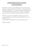 Vorschau - Arbeitsblätter - Lesespur & Schreibauftrag - Auf dem Bauernhof - Seite 2