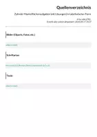 Vorschau - Arbeitsblätter - Materialpaket Zylinder - Seite 1
