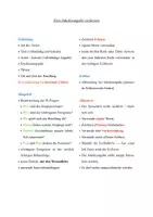 Vorschau - Arbeitsblätter - Eine Inhaltsangabe verfassen - Deckblatt