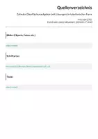 Vorschau - Arbeitsblätter - Zylinder Oberflächenaufgaben (mit Lösungen) in tabellarischer Form - Seite 1