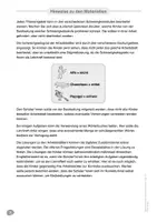 Vorschau - Arbeitsblätter - Lesetexte und Aufgaben zum sinnerfassendem Lesen - Klasse 3/4 - Seite 1