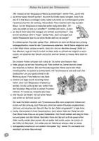 Vorschau - Arbeitsblätter - Lesetexte und Aufgaben zum sinnerfassendem Lesen - Klasse 3/4 - Seite 3