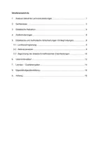 Vorschau - Stundenentwürfe - Unterrichtsentwurf Floorball - Seite 2