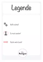 Vorschau - Spiele - Vorlage Spielbrett (änderbare Datei) - Seite 2