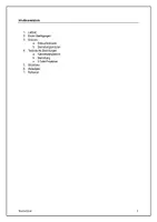Vorschau - Arbeitsblätter - Werkstück Buchstütze - Fingerzinkung - Leittext - Projekt - Seite 2