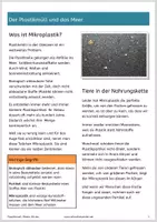 Vorschau - Arbeitsblätter - Plastikmüll im Ozean - Seite 2