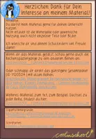 Vorschau - Arbeitsblätter - Rechenspaziergang 3er Reihe – Kleines 1x1 mit 3 | Einmaleins üben mit Bewegung Grundschule - Seite 1