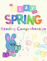Προεπισκόπηση - Φύλλα εργασίας - Spring Reading Comprehension Packet - Εξώφυλλο