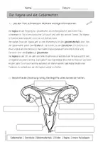 Vorschau - Arbeitsblätter - "Vulva & Co." | weibliche Geschlechtsorgane | Sexualerziehung - Seite 2