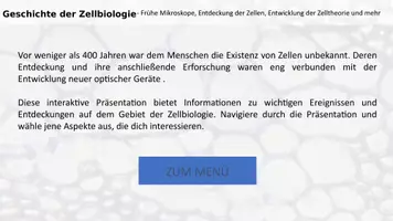 Vorschau - Arbeitsblätter - Zellen - Geschichte der Zellbiologie - Seite 2