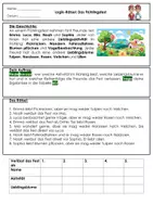 Vorschau - Arbeitsblätter - Materialpaket Logical-Rätsel - Deckblatt