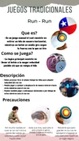 Vista previa - Unidades / Secuencias / Situaciones de Aprendizaje - Juegos Tradicionales: Recreación en el juego Chileno - página 2