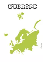 Aperçu - Affichage - Fiches sur l'Europe - Page 1