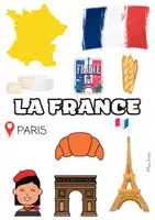 Aperçu - Affichage - Fiches sur l'Europe - Page 3