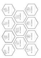 anteprima - Flashcard - Cartellini- adesivi - diploma (Documento (A4)) - Pagina 3