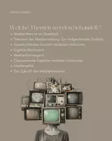 Vorschau - Arbeitsblätter - Lernheft: Medientheorie - Mediale Umbrüche und ihre Wirkung - Seite 2