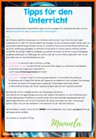 Vorschau - Unterrichtsreihen - Das Nervensystem - Der Mensch | Infomaterial & Arbeitsblätter - Gehirn - Gedächtnis - Lernen etc. - Seite 2