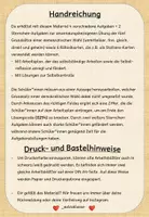 Vorschau - Stationenlernen - Escape Room: Grundsätze einer demokratischen Wahl (Klasse 3-4) #schulstartbyextraklasse - Seite 1