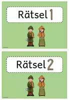 Vorschau - Stationenlernen - Escape Room: Grundsätze einer demokratischen Wahl (Klasse 3-4) #schulstartbyextraklasse - Seite 2