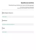 Vorschau - Mal- und Bastelvorlagen - Kunst für jede Jahreszeit - Katzen - Seite 1