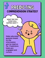 Aperçu - Préparation de séance / Séance complète - English Comprehension Skills Posters +10 fiches d'activités - Page 3