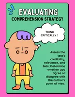 Aperçu - Préparation de séance / Séance complète - English Comprehension Skills Posters +10 fiches d'activités - Page 2