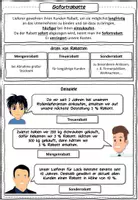 Vorschau - Stundenentwürfe - Werkstoffe, Angebotsvergleich und Sofortrabatte BwR 7 II Lehrplan Plus - Seite 2