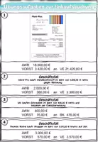 Vorschau - Stundenentwürfe - Die Einkaufsbuchung BwR 7 II Lehrplan Plus - Seite 3