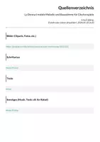 Vorschau - Anderer Materialtyp - La Donna è mobile Melodie und Bassstimme für Glockenspiele - Seite 3