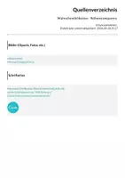 Vorschau - Unterrichtsreihen - Wahrscheinlichkeiten - Reihentransparenz - Seite 1