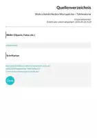 Vorschau - Präsentationen/Tafelbilder - Wahrscheinlichkeiten Wortspeicher / Tafelmaterial - Seite 1