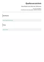 Vorschau - Arbeitsblätter - Wuerfelspiel zum Ueben der Zeitformen - Seite 1