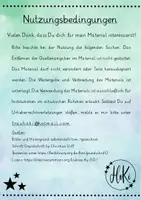 Vorschau - Arbeitsblätter - Rund um den Schmetterling (HoKi) - Seite 2
