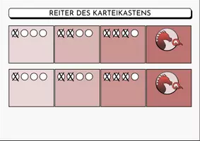 Vorschau - Arbeitsblätter - Lernwörter, das drachenstarke Lernwörtertraining - Seite 2