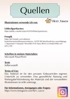 Vorschau - Arbeitsblätter - Spülen - Checkliste - Seite 2