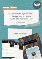 Vorschau - Unterrichtsreihen - Materialpaket - toxische Beziehungen - Seite 1