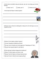 Vorschau - Arbeitsblätter - Quiz zum Barock-Check (mit Lösung und Infotext) - Seite 2