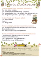 Vorschau - Lehrwerke/Schulbücher - Book presentation- how to - Deckblatt