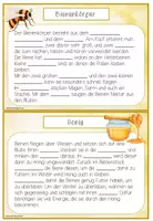 Vorschau - Spiele - Bienen Set - Seite 1