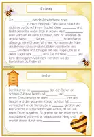 Vorschau - Spiele - Bienen Set - Seite 3