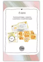 Vorschau - Spiele - Bienen Set - Deckblatt