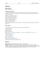 Vorschau - Arbeitsblätter - The Beatles: Yellow Submarine – Listening Comprehension (Simple Past) - Seite 3