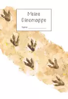 Vorschau - Spiele - Dinosaurier Stationenbetrieb - Seite 1