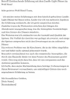 Vorschau - Stundenentwürfe - Mustertexte, ÖSD B2 Schreiben - Seite 3