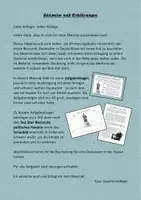 Vorschau - Arbeitsblätter - Erinnerungskultur: Die Denkmäler von Bismarck beurteilen - Seite 1