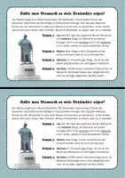Vorschau - Arbeitsblätter - Erinnerungskultur: Die Denkmäler von Bismarck beurteilen - Seite 2